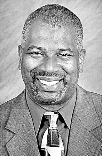 Bishop Darrell Cummings: Barbie, Redemption and Chasing the American Dream